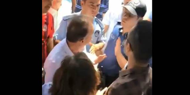 Polisi iten CHP'li başkan yardımcısı hakkında flaş soruşturma!