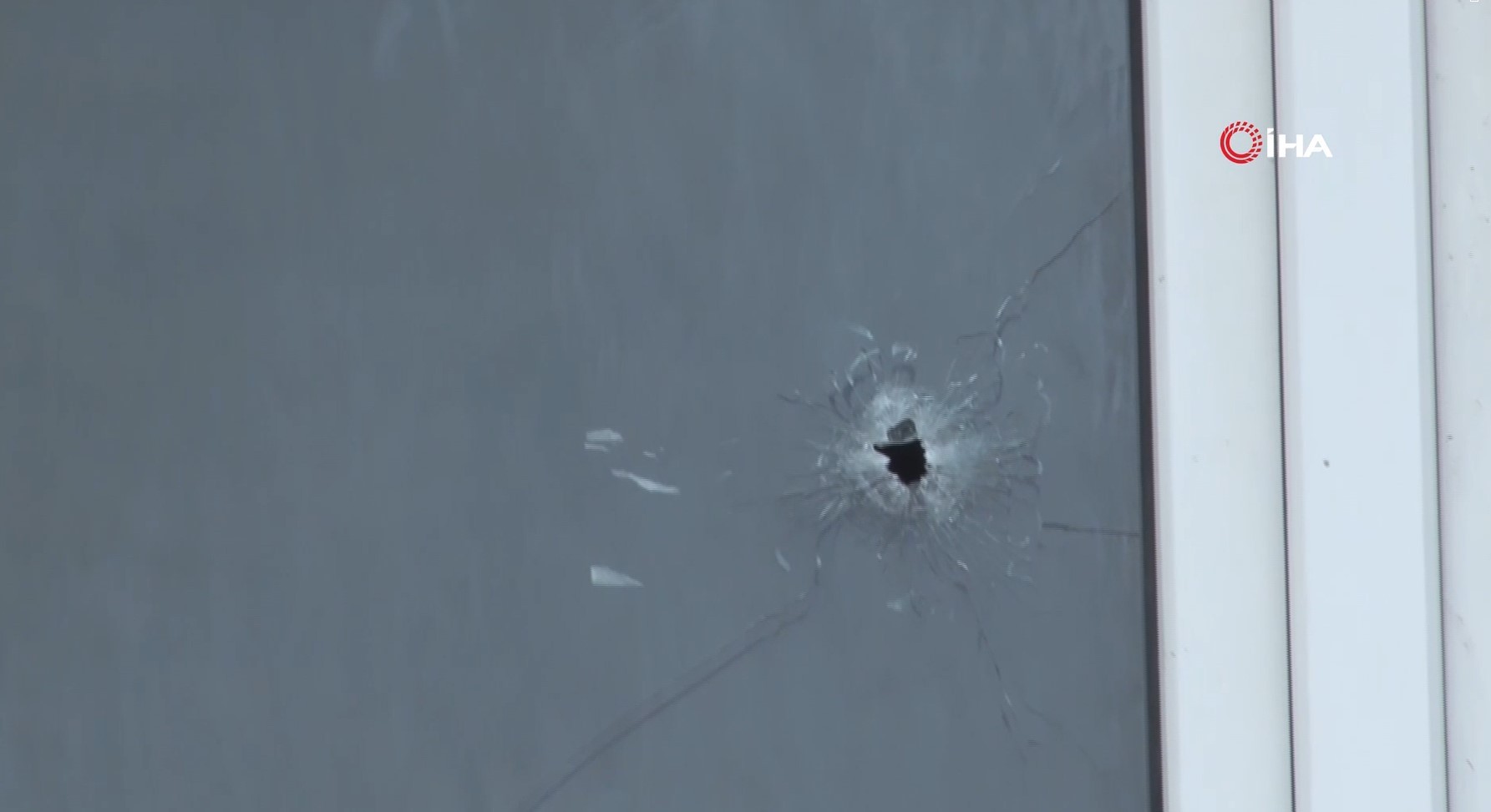 Polisi şehit eden katil suç makinesi çıktı!