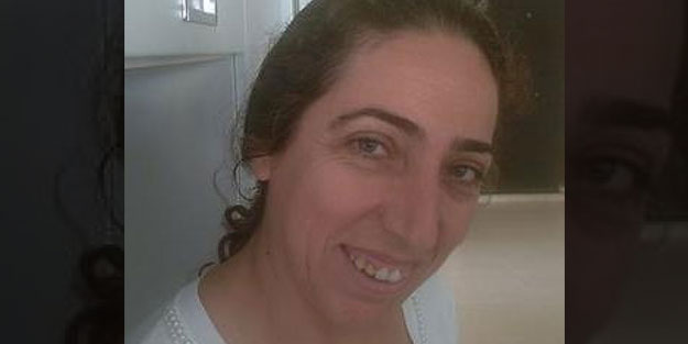 Polisimizin kolunu ısıran HDP'li yaratık, acılı annelerle dalga geçti: Kolay gelsin