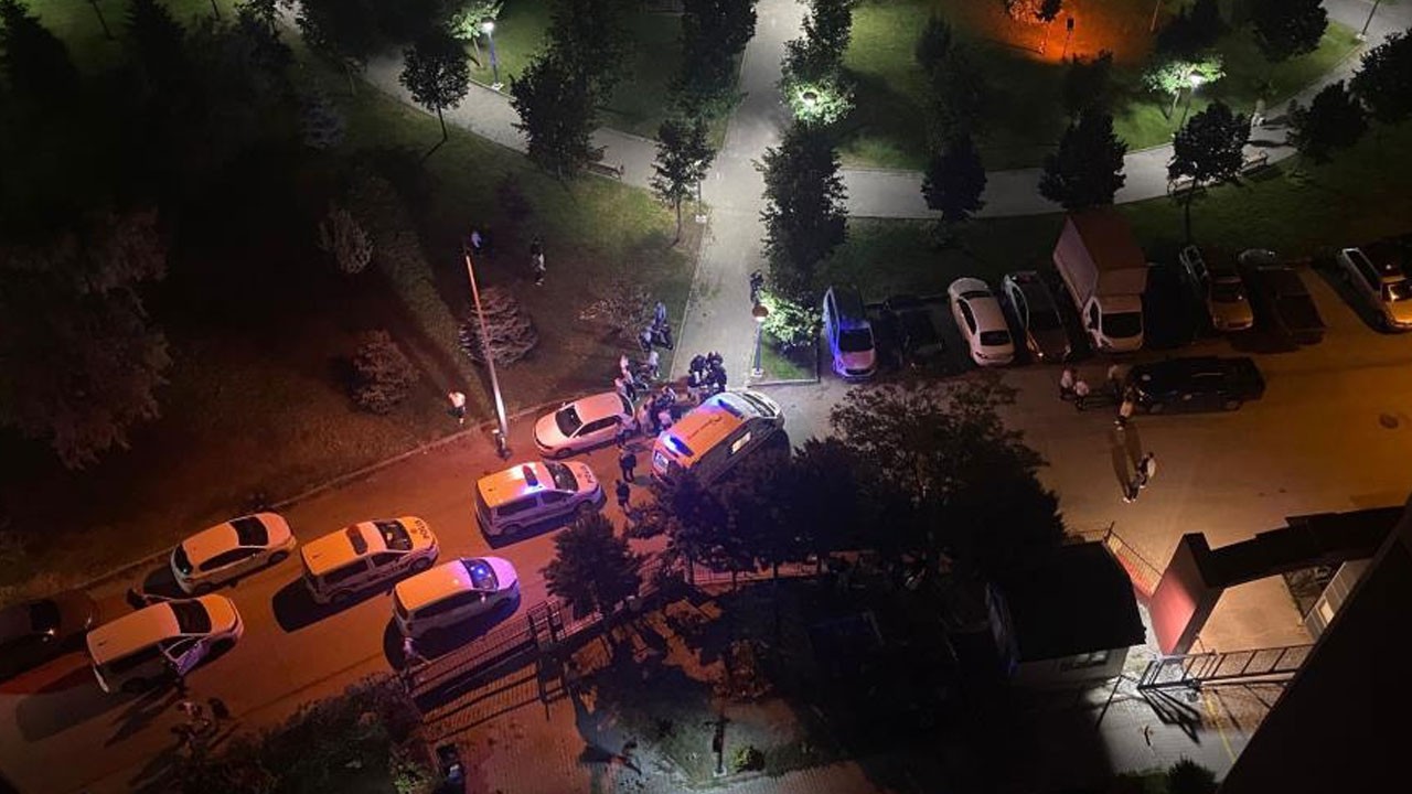 Polisin öldüğü kavgada yeni gelişme