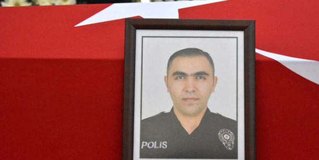 Polisin şehit olduğu olayda skandal ifade: Ne kadar içtiğimizi bilmiyorum!