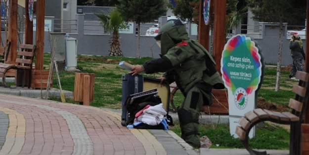 Polisin Kur'an-ı Kerim hassasiyeti