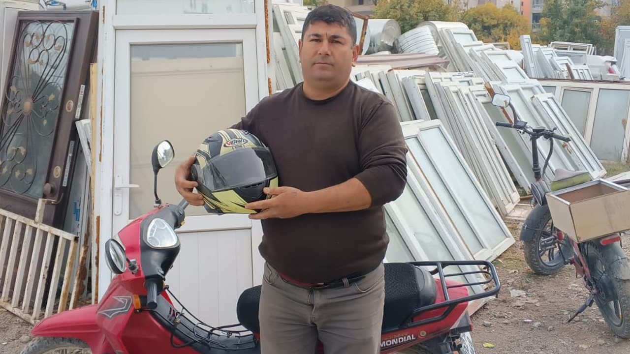 Polisin ‘vestiyer intikamı’ mahkemeden döndü: Ceza iptal edildi