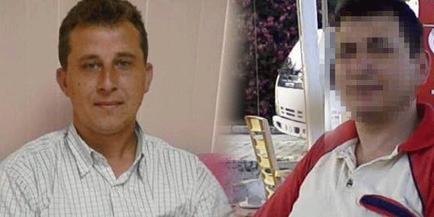 Polisin vurduğu AK Partili ismin son sözleri bu oldu!
