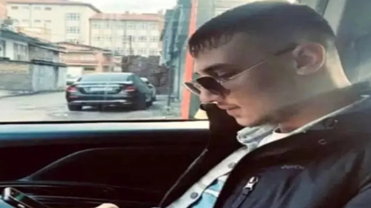 Polisle çatışmaya girdiler! 18 yaşındaki zanlı suç makinesi çıktı!