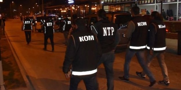 Polisle işbirliğini anlattı: Operasyon öncesi bilgi geliyordu
