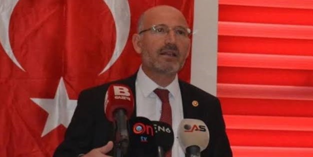 Polisle yaşadığı tartışmada ‘Tanımanız lazım’ demişti! Mustafa Öztürk'ü şimdi tüm dünya tanıdı