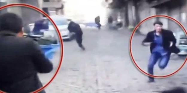 Polisler Tahir Elçi'nin öldüğü çatışmayı anlattı