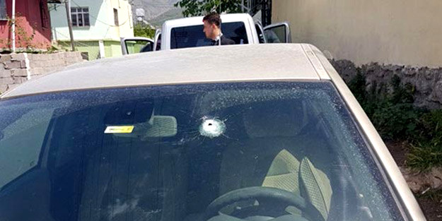 Polislere ateş açan zanlılar serbest!