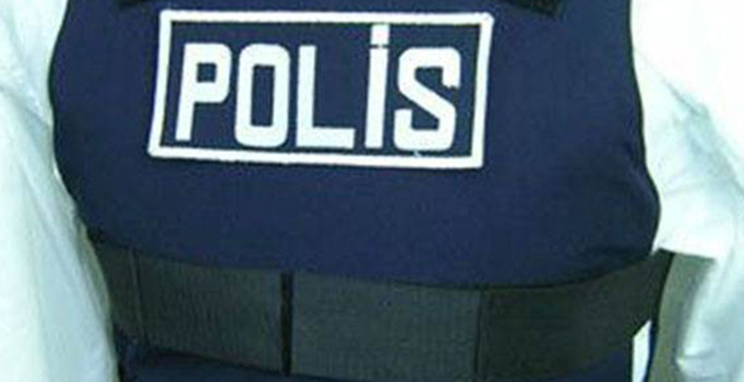 Polislere çelik yelek uyarısı