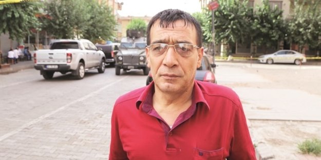 'Polislere çorba verirsen öldürürüz'