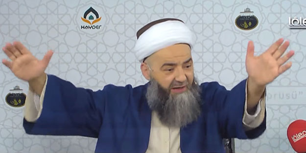 “Polislere de yazık” diyen Cübbeli Ahmet Hoca: Oraya gideceğim de İçişleri Bakanlığını zora sokmak istemiyorum