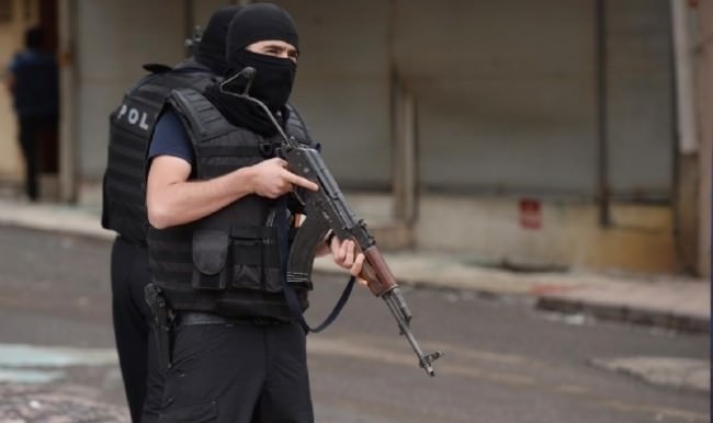 Polislere kritik uyarı: Silahlarınız hazır olsun