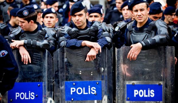 Polislere müjde... Emekli ikramiyesi iki katına çıkacak