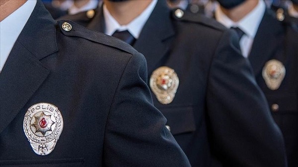 Polislere ne kadar promosyon ödenecek? Polislerin maaş promosyonu ne kadar oldu son durum:
