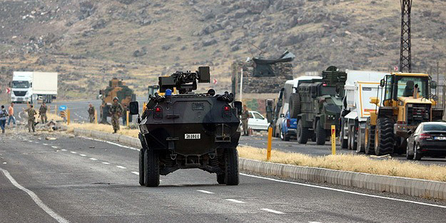 Valilik o iddiaları yalanladı