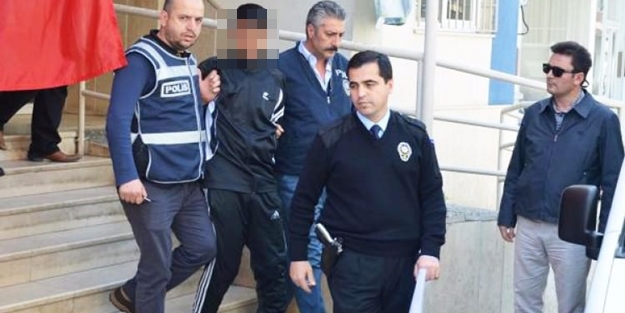 Polisleri bıçakladı, 66. kez serbest kaldı!