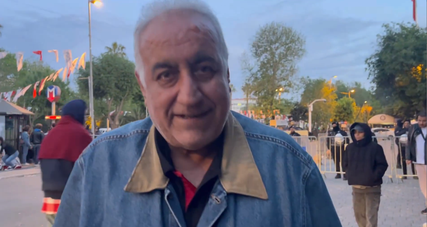 Polisleri böyle aşağıladı! Boğaziçi provokatörünün babasındaki kibre ve şımarıklığa bakın