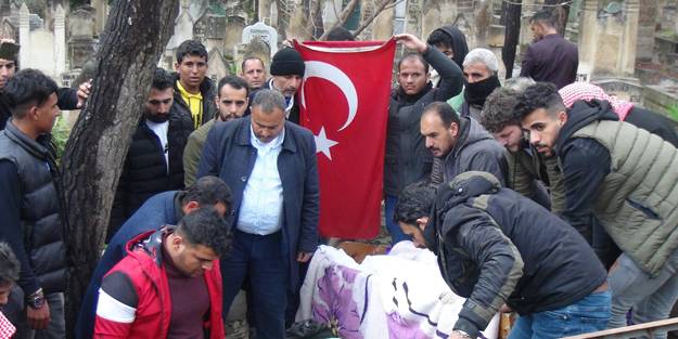 Polisleri şehit eden şahsın ailesi: Biz devlete saygılı insanlarız, terörist değiliz
