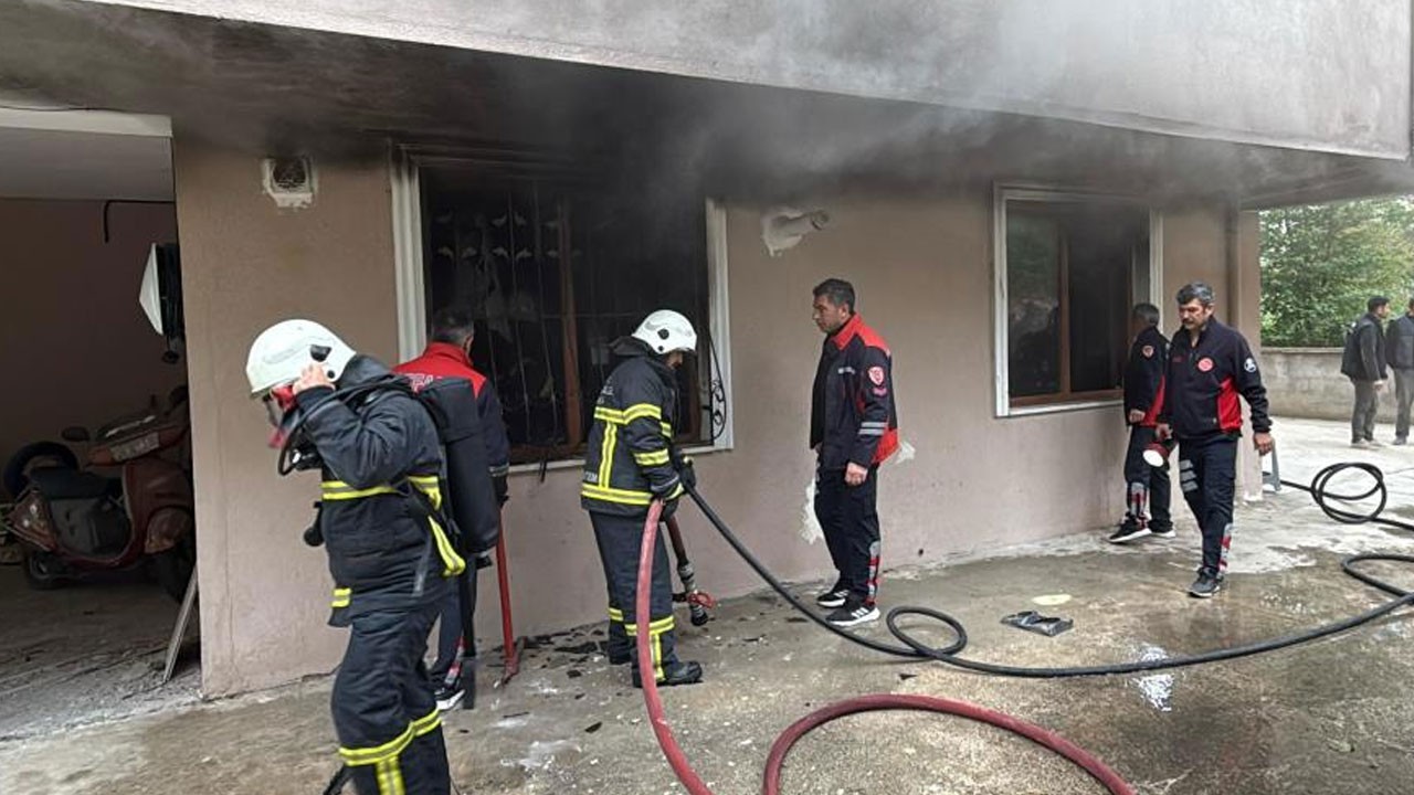 Polislerin dikkati facianın önüne geçti