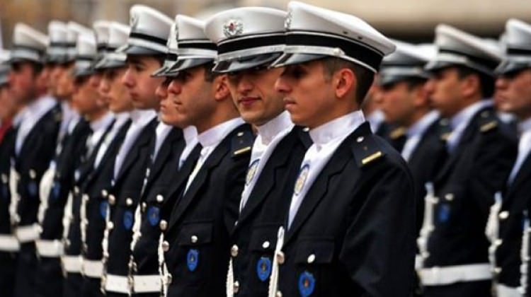 Polislik başvuruları e-Devlet üzerinden yapılacak