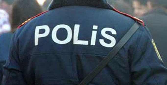 Polisten 639 milyonluk dev vurgun