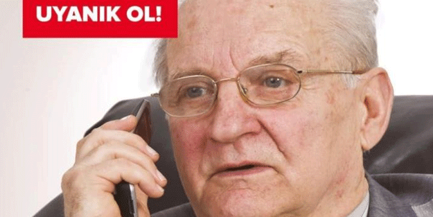 Polisten çok önemli uyarı
