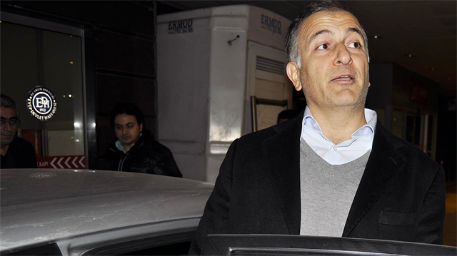 Polisten Ekrem Dumanlı’ya ayrıcalık itirafı