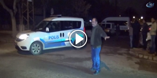 Polisten kaçan şüpheliler yakalandı
