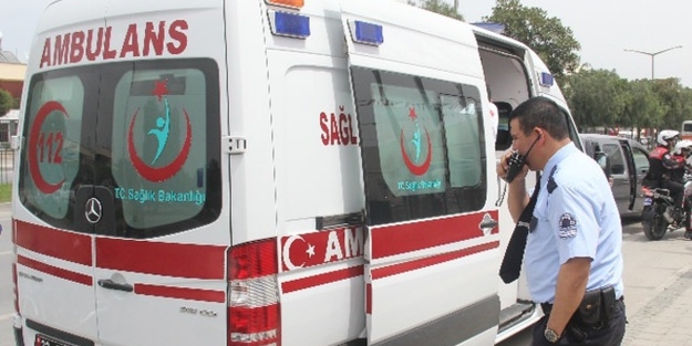 Bu kadarı şeytanın bile aklına gelmezdi!