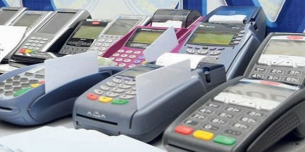 Polisten 'POS' cihazı tefecilerine büyük darbe