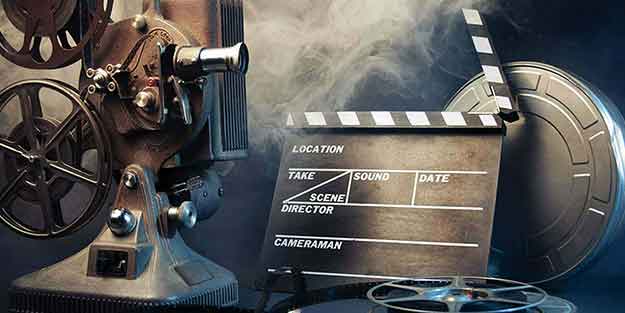 Polisten Şırnaklılara sinema sürprizi