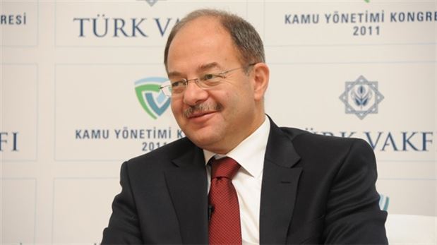 Politika laboratuvarı iş başında