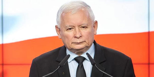 Polonya Almanya'dan 1,3 trilyon euro tazminat istiyor