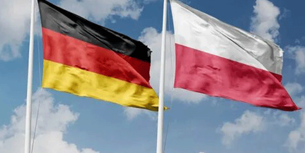 Polonya Almanya’dan tazminat alamayınca ABD’ye sığındı