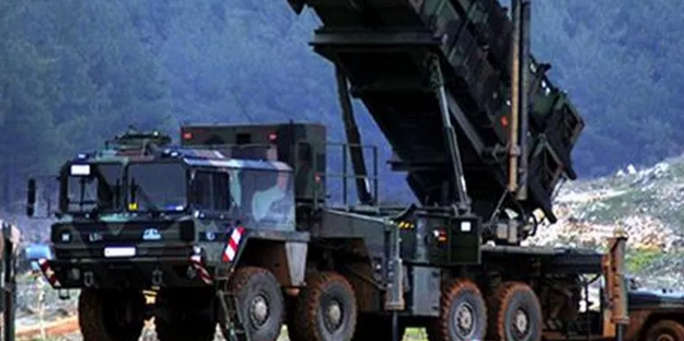 Polonya, Almanya'nın 'Patriot' teklifine sıcak bakıyor