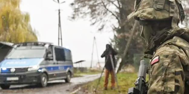 Polonya Başbakanı Morawiecki iddia etti: Yüzlerce Wagner üyeleri Polonya topraklarına girdi, harekete geçti