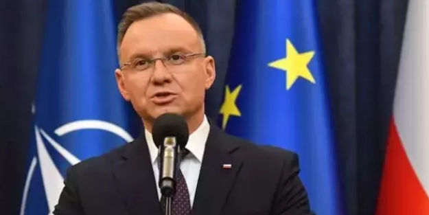 Polonya Cumhurbaşkanı af çıkardı