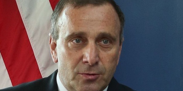 Polonya Dışişleri Bakanı Türkiye'ye geliyor