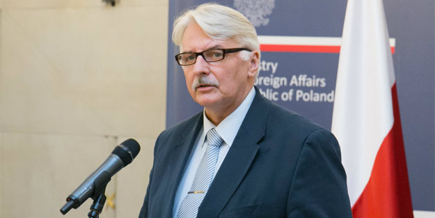 Polonya: Rus tehdidini ciddiye alın