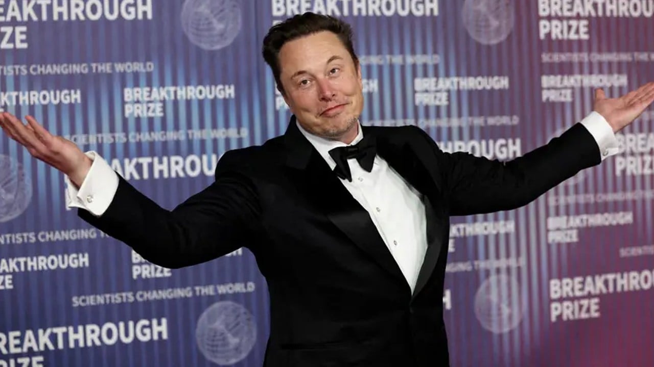 Polonya Dışişleri Bakanı 'AB lağvedilmeli" diyen Musk'a "Mars'a git' yanıtını verdi