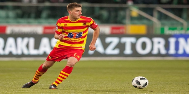 Polonya ekibinden Taras Romanczuk ve Konyaspor itirafı!