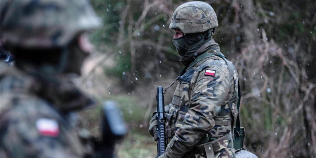 Polonya hızla silahlanıyor!