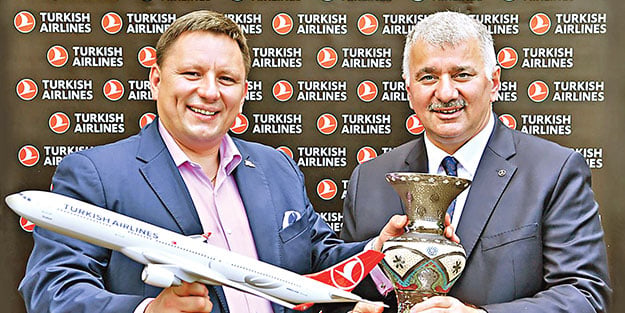 Polonya ile yeni adımlar