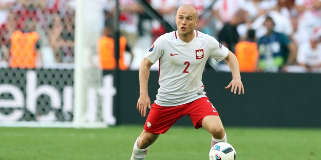 Polonya medyası duyurdu! Trabzonspor Michał Pazdan ve Artur Jedrzejczyk'e talip oldu!