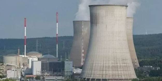 Polonya nükleer için ABD ile anlaştı