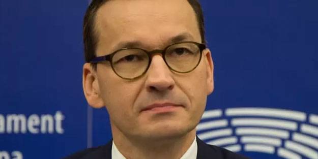 Polonya ortak düşman için Ukrayna'ya silah