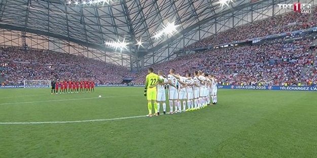 Avrupa, İstanbul için tek yürek oldu