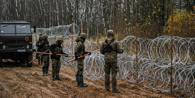 Polonya, Rus tehdidine karşı milyarlarca dolar harcayacak