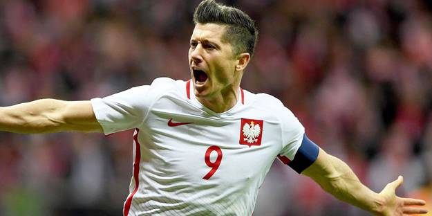 Rusya ile maça çıkmayacağız!